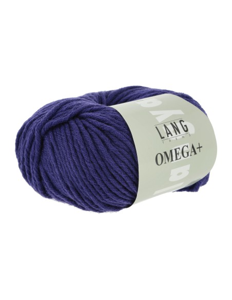 Lang Yarns Omega Plus, prachtige kleuren voor ontelbare projecten|Het Lemster Wolhus heeft ze op voorraad!