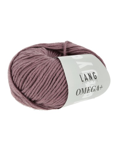 Lang Yarns Omega Plus, prachtige kleuren voor ontelbare projecten|Het Lemster Wolhus heeft ze op voorraad!