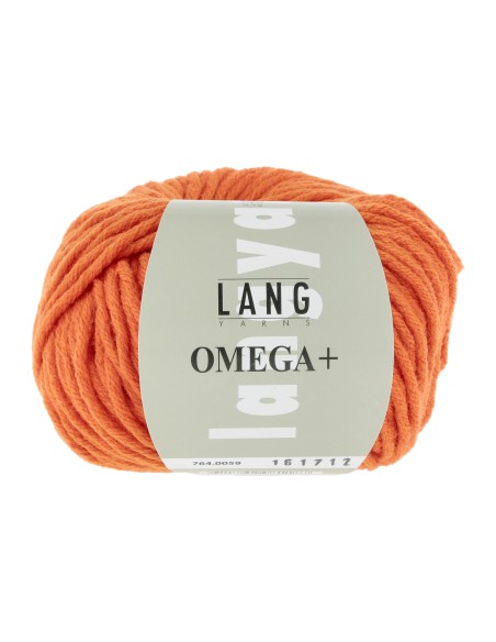 Lang Yarns Omega Plus, prachtige kleuren voor ontelbare projecten|Het Lemster Wolhus heeft ze op voorraad!