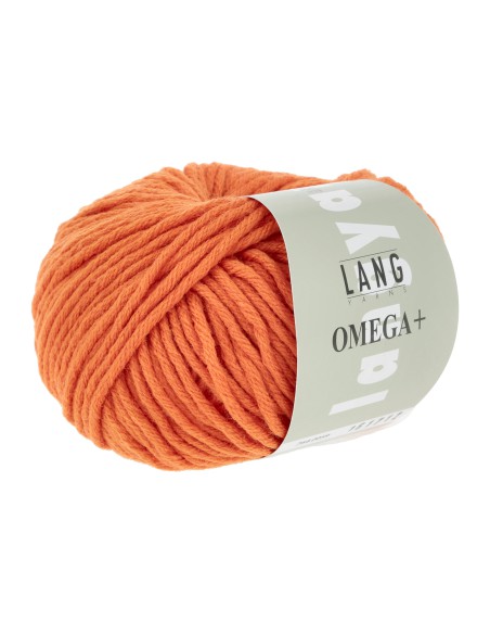 Lang Yarns Omega Plus, prachtige kleuren voor ontelbare projecten|Het Lemster Wolhus heeft ze op voorraad!