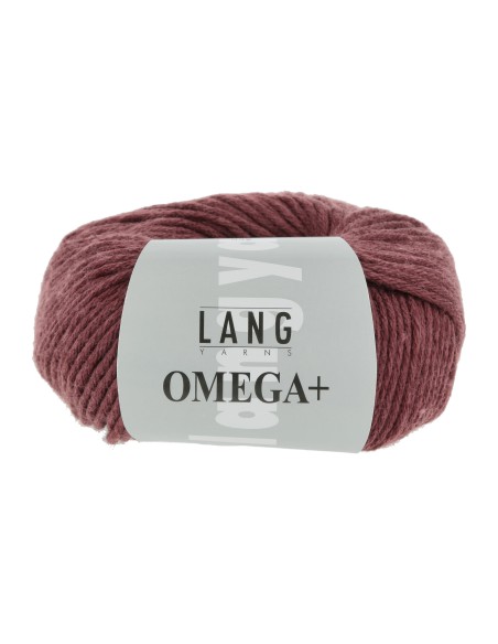 Lang Yarns Omega Plus, prachtige kleuren voor ontelbare projecten|Het Lemster Wolhus heeft ze op voorraad!