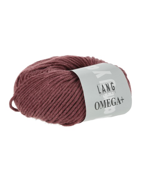 Lang Yarns Omega Plus, prachtige kleuren voor ontelbare projecten|Het Lemster Wolhus heeft ze op voorraad!