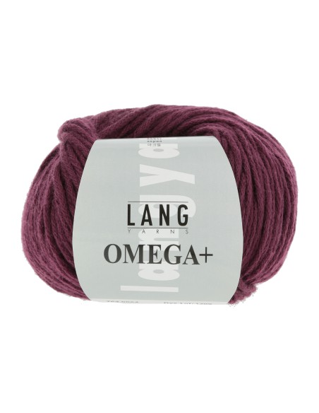 Lang Yarns Omega Plus, prachtige kleuren voor ontelbare projecten|Het Lemster Wolhus heeft ze op voorraad!