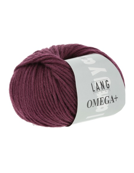 Lang Yarns Omega Plus, prachtige kleuren voor ontelbare projecten|Het Lemster Wolhus heeft ze op voorraad!