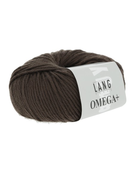 Lang Yarns Omega Plus, prachtige kleuren voor ontelbare projecten|Het Lemster Wolhus heeft ze op voorraad!
