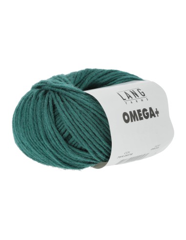 Lang Yarns Omega Plus, prachtige kleuren voor ontelbare projecten|Het Lemster Wolhus heeft ze op voorraad!