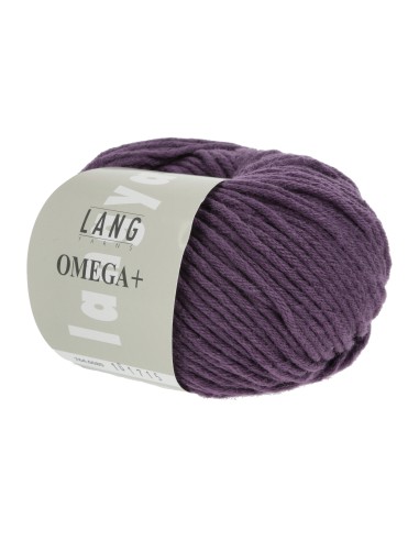Lang Yarns Omega Plus, prachtige kleuren voor ontelbare projecten|Het Lemster Wolhus heeft ze op voorraad!