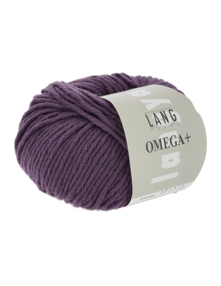 Lang Yarns Omega Plus, prachtige kleuren voor ontelbare projecten|Het Lemster Wolhus heeft ze op voorraad!