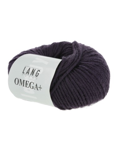 Lang Yarns Omega Plus, prachtige kleuren voor ontelbare projecten|Het Lemster Wolhus heeft ze op voorraad!