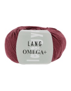 Lang Yarns Omega Plus, prachtige kleuren voor ontelbare projecten|Het Lemster Wolhus heeft ze op voorraad!