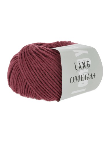 Lang Yarns Omega Plus, prachtige kleuren voor ontelbare projecten|Het Lemster Wolhus heeft ze op voorraad!