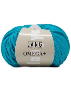 Lang Yarns Omega Plus, prachtige kleuren voor ontelbare projecten|Het Lemster Wolhus heeft ze op voorraad!