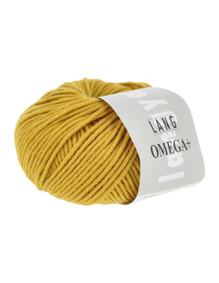 Lang Yarns Omega Plus, prachtige kleuren voor ontelbare projecten|Het Lemster Wolhus heeft ze op voorraad!