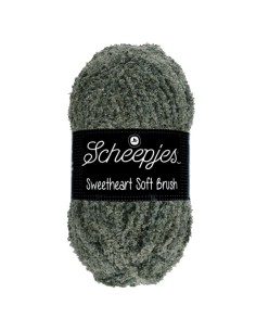 Scheepjes Sweetheart brush 1714-527