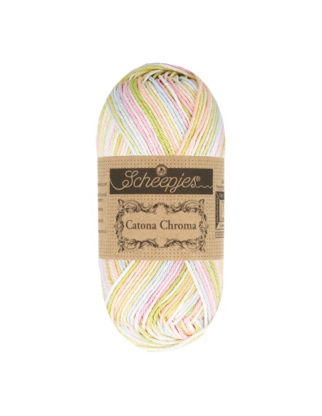 Scheepjes Catona Chroma 013 Meadow