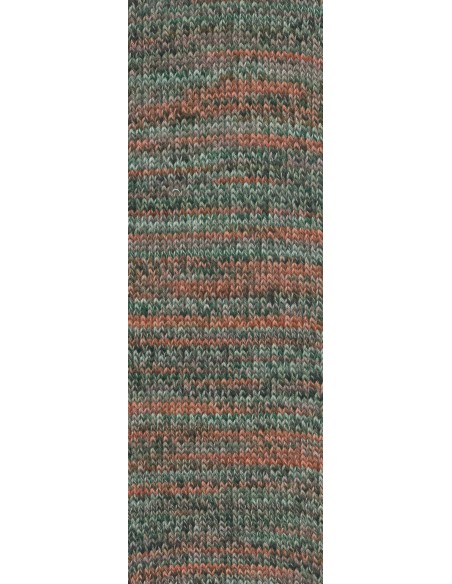 Lang Yarns Wooladdicts Footprints 008