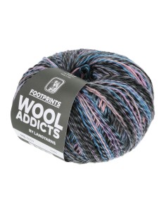 Lang Yarns Wooladdicts Footprints 009 2