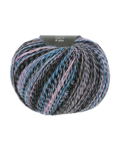 Lang Yarns Wooladdicts Footprints 009