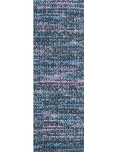 Lang Yarns Wooladdicts Footprints 009