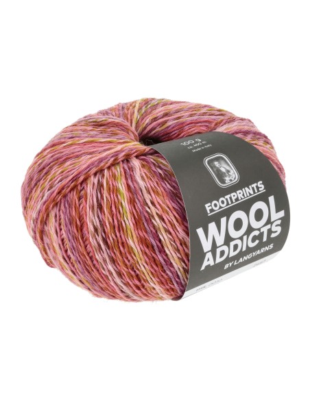 Lang Yarns Wooladdicts Footprints 010