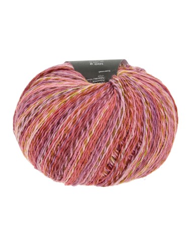 Lang Yarns Wooladdicts Footprints 010