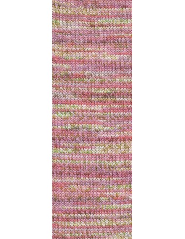 Lang Yarns Wooladdicts Footprints 010