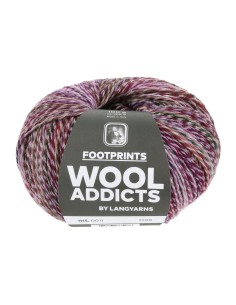 Lang Yarns Wooladdicts Footprints 011