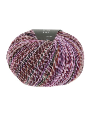 Lang Yarns Wooladdicts Footprints 011