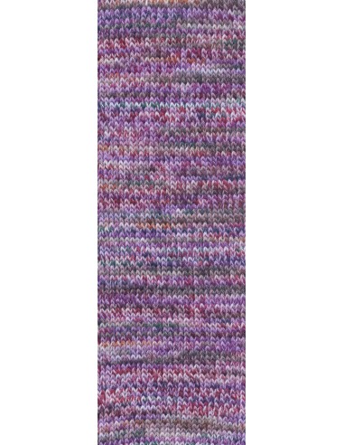 Lang Yarns Wooladdicts Footprints 011