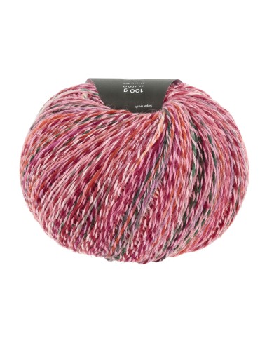 Lang Yarns Wooladdicts Footprints 012