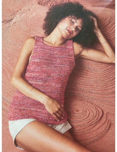 Punto 70 Footprints Lang Yarns