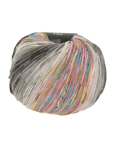 Wooladdicts by Lang Yarns Artsy 01