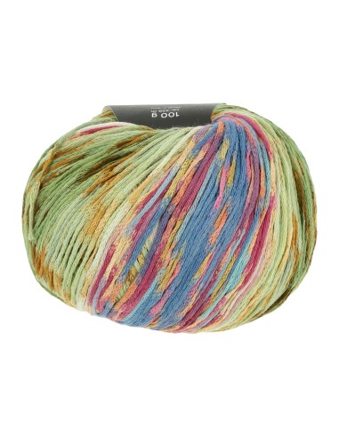 Wooladdicts by Lang Yarns Artsy 02