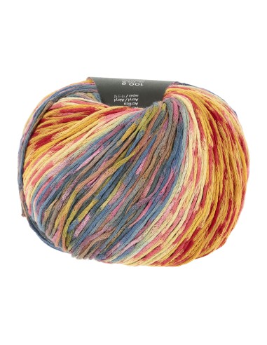 Wooladdicts by Lang Yarns Artsy 03