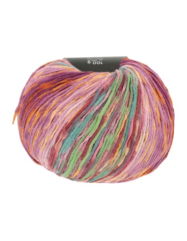 Wooladdicts by Lang Yarns Artsy 04