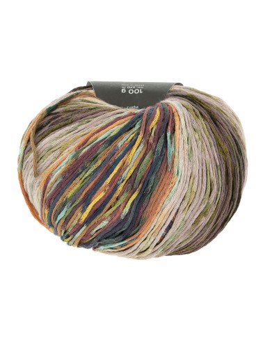 Wooladdicts by Lang Yarns Artsy 06