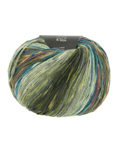 Wooladdicts by Lang Yarns Artsy 07