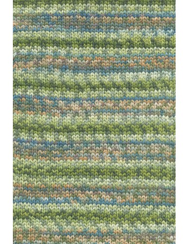 Wooladdicts by Lang Yarns Artsy 07