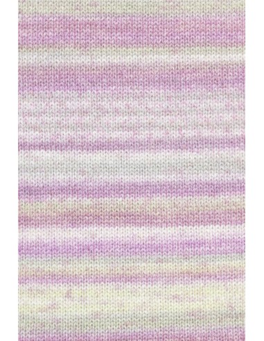 Lang Yarns Secret Garden 0004 (roze)