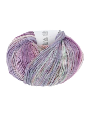 Lang Yarns Secret Garden 0005 (lila)