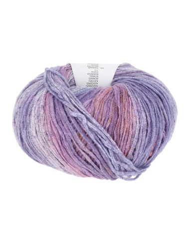 Lang Yarns Secret Garden 0006 (paars/ lila)