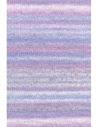 Lang Yarns Secret Garden 0006 (paars/ lila)