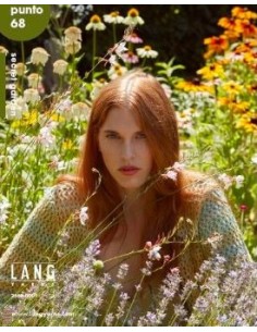 Punto 68 Secret Garden van Lang Yarns| Het Lemster Wolhus heeft ze op voorraadQ!