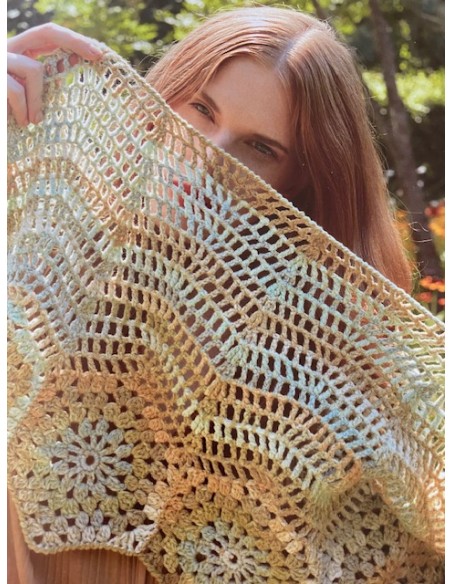 Punto 68 Secret Garden van Lang Yarns| Het Lemster Wolhus heeft ze op voorraadQ!