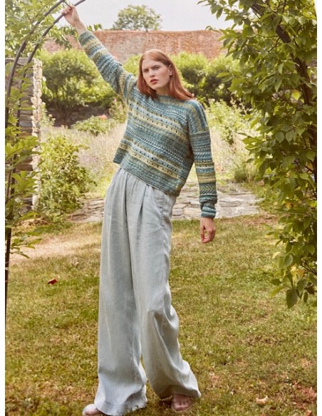 Punto 68 Secret Garden van Lang Yarns| Het Lemster Wolhus heeft ze op voorraadQ!