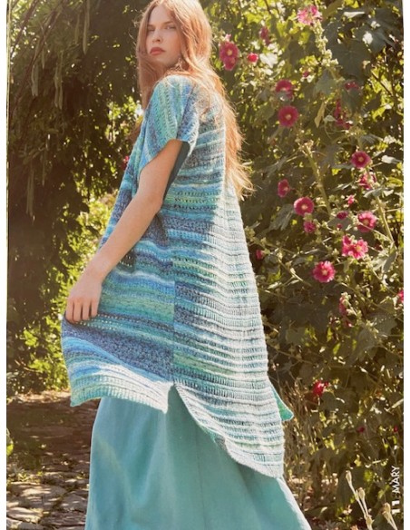 Punto 68 Secret Garden van Lang Yarns| Het Lemster Wolhus heeft ze op voorraadQ!