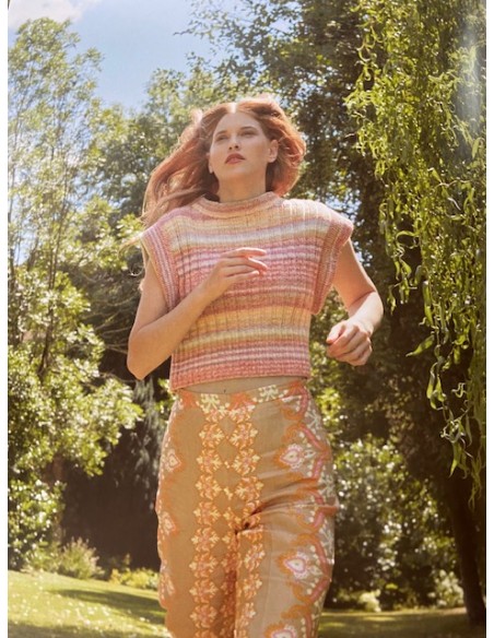 Punto 68 Secret Garden van Lang Yarns| Het Lemster Wolhus heeft ze op voorraadQ!