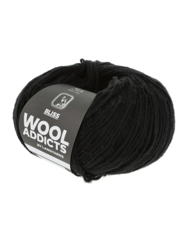 Lang Yarns Wooladdicts Bliss 0004