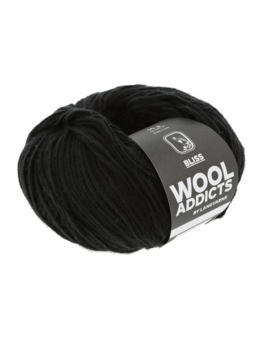 Lang Yarns Wooladdicts Bliss 0004