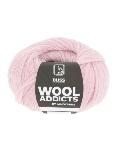 Lang Yarns Wooladdicts Bliss 0009